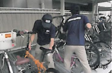 定期巡回環境整備活動