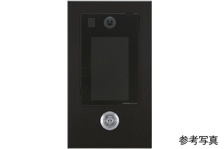 オートロックシステム