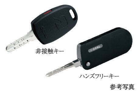 ディンプルキー