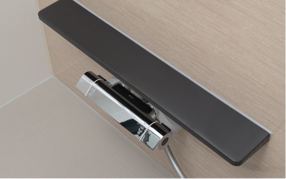 コンパクトカウンター