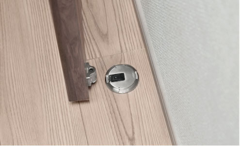 ドアキャッチャー