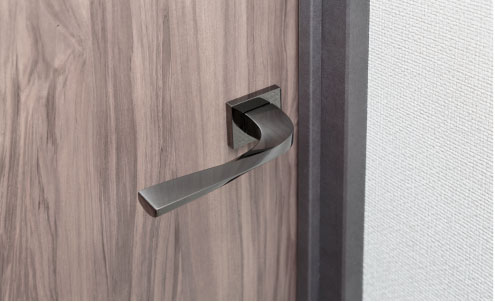 建具＆レバーハンドル