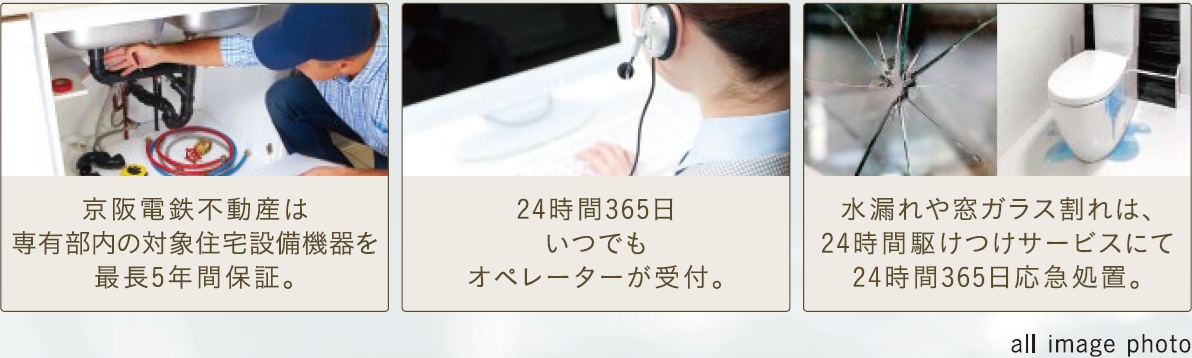 京阪ロングレールサポート