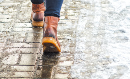 ロードヒーティング