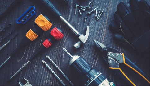 シェアリングサービス