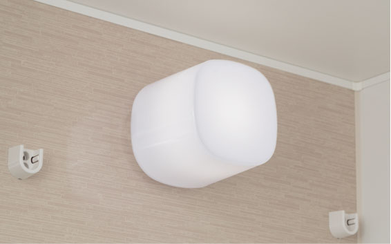 ソフトスクエアライト