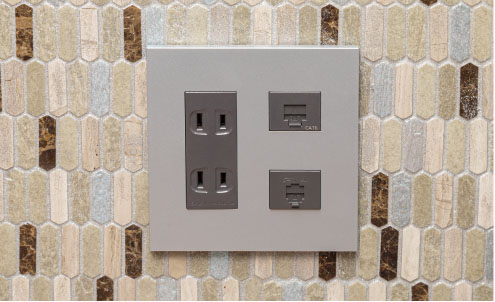 マルチコンセント