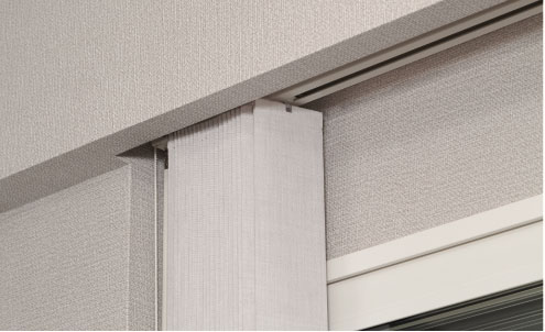 カーテンボックス