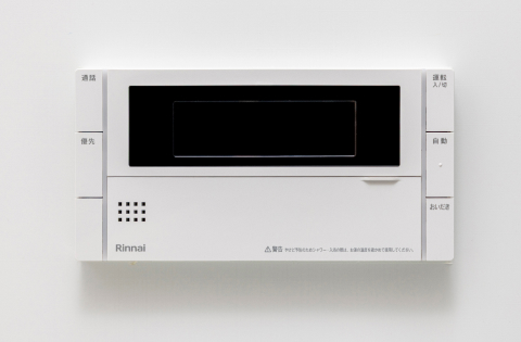 フルオートバス