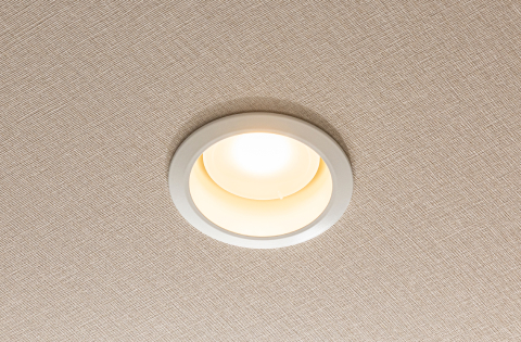 LEDダウンライト