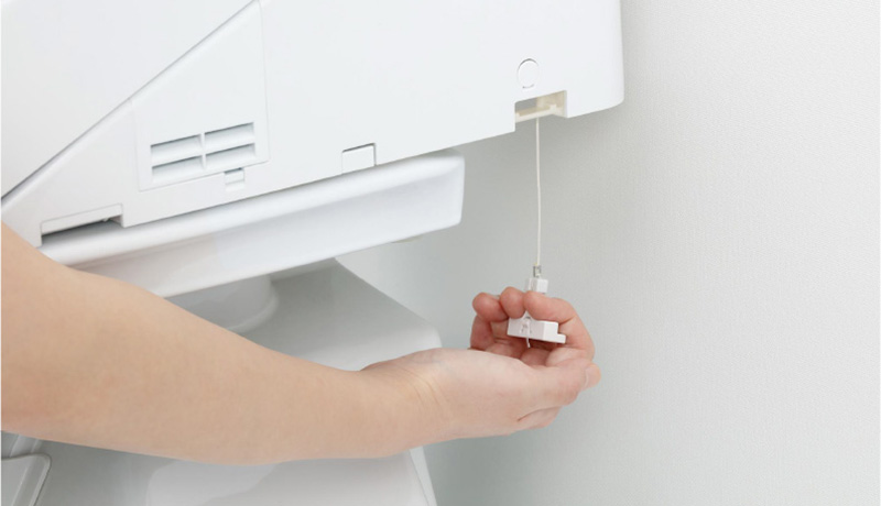 停電時安心設計