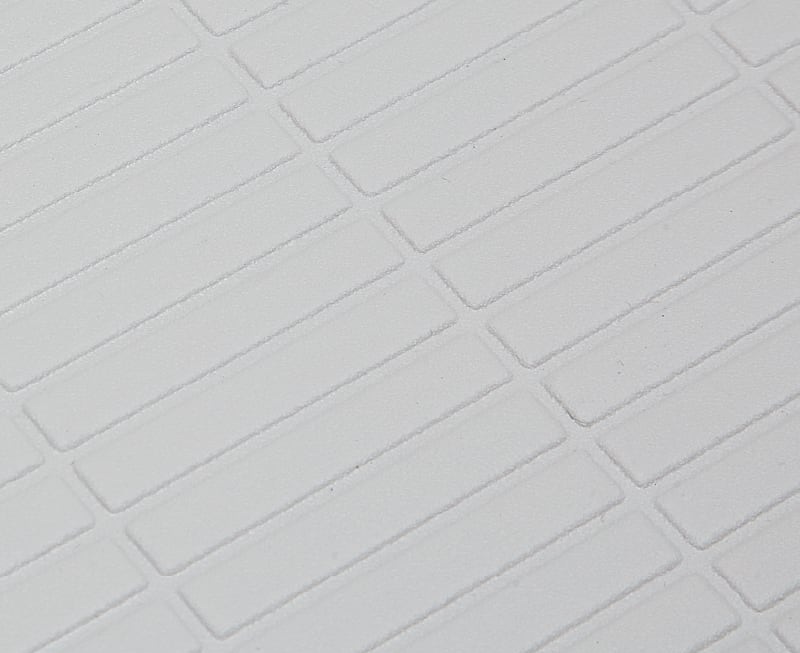 フラッグストーンフロア〈FRP製〉