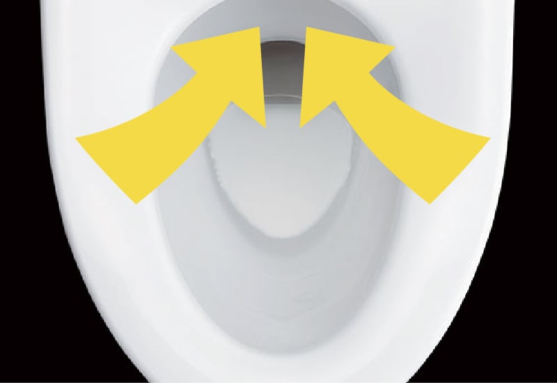 Wパワー脱臭