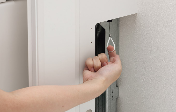 停電時安心設計