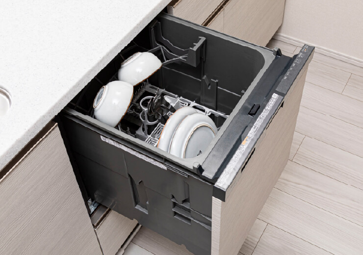 食器洗い乾燥機