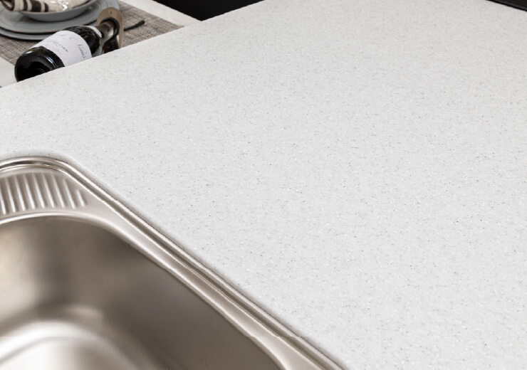 人工大理石天板