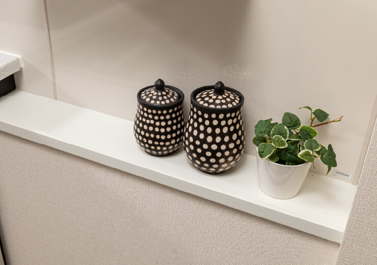 ライニングカウンター