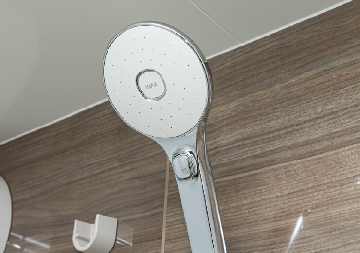 シャワーヘッド