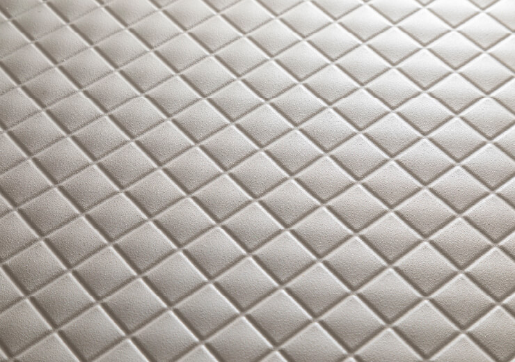 水はけのよい床