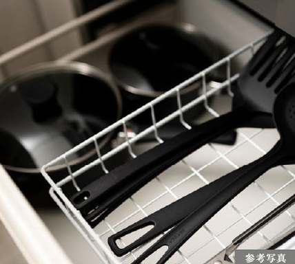 サイドシェルフ