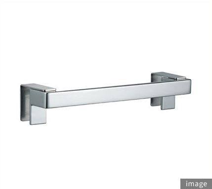 キッチンタオル掛け