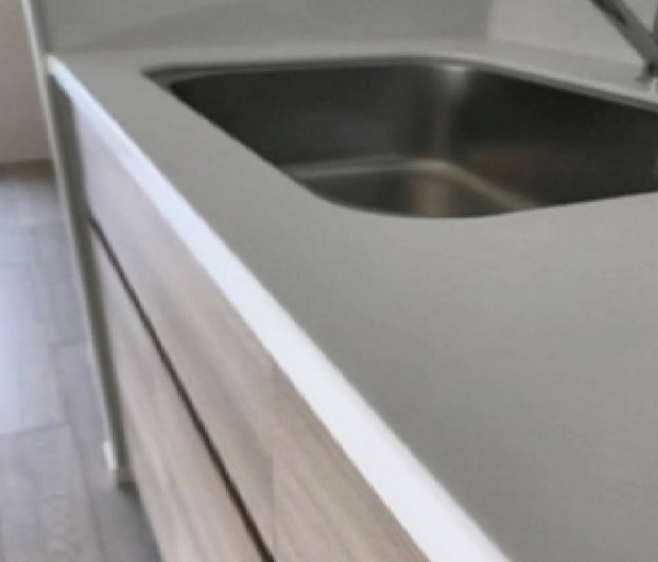 人造大理石（デュポンモデスト）