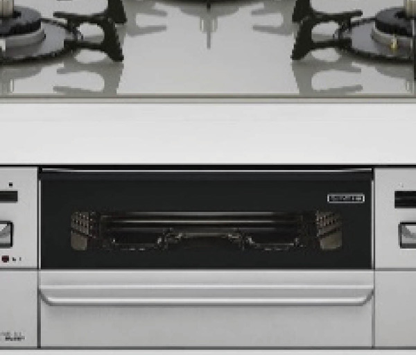 グリル（両面焼き）