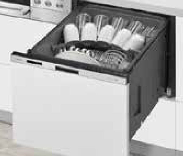 食器洗い乾燥機