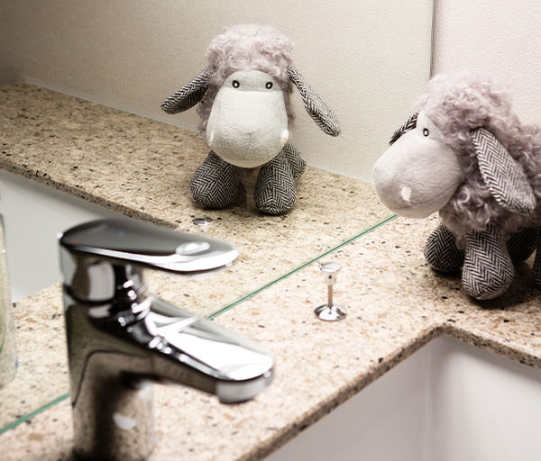 チャイルドミラー