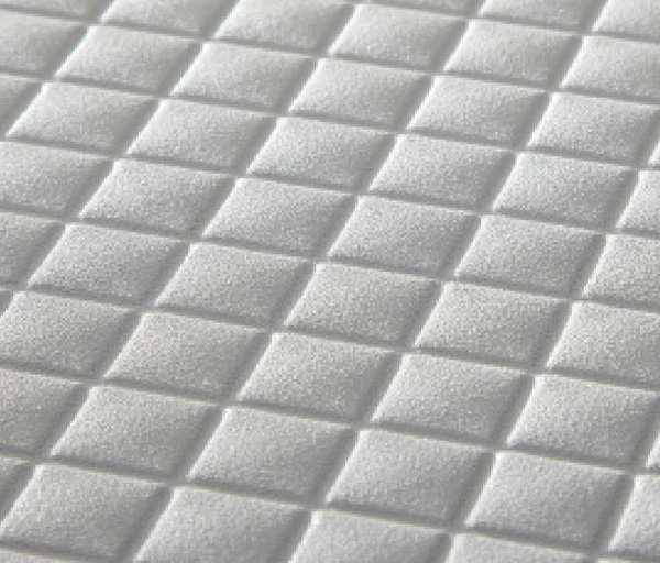 水はけの良い床