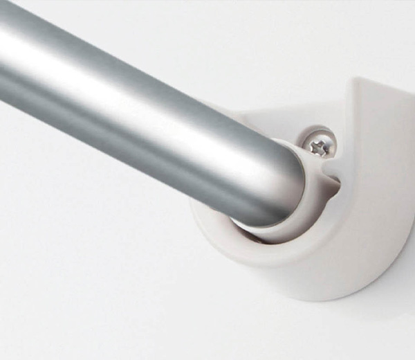 ランドリーパイプ