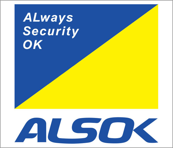 24時間セキュリティ