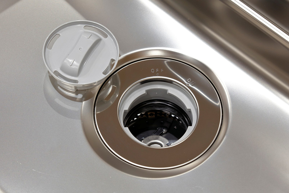 ディスポーザー