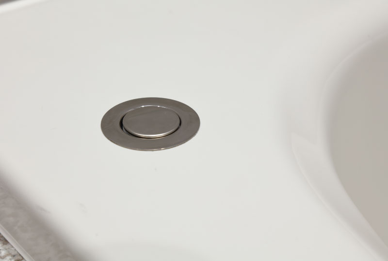 排水栓