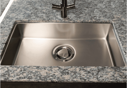 スクエアシンク