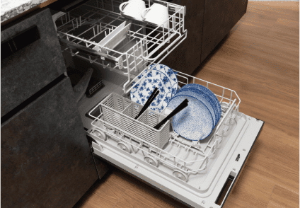 食器洗浄乾燥機