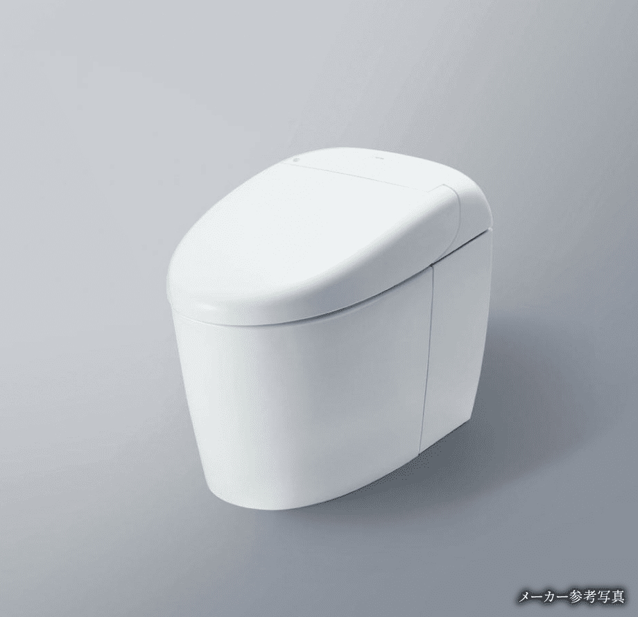 タンクレストイレ