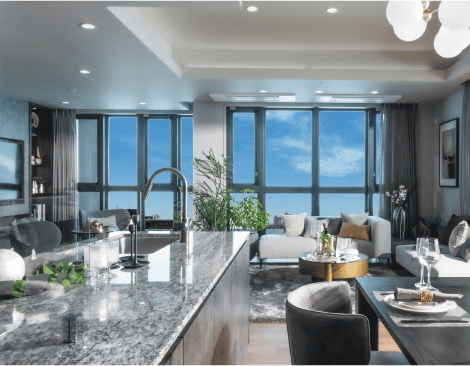 ダイレクトウィンドウ