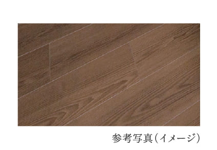 遮音フローリング