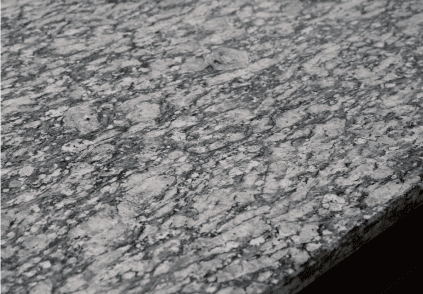 天然御影石天板カウンター