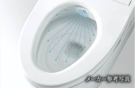 ミストの力でカンタンお手入れ「プレミスト」