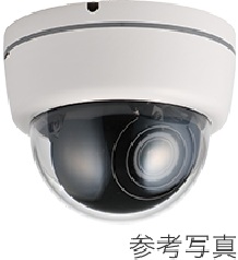 防犯カメラ