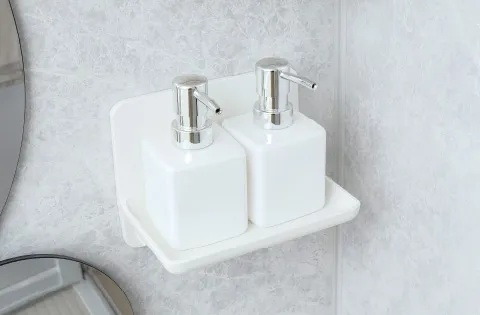 マグネットシェルフ