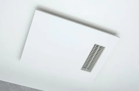 浴室暖房乾燥機
（24時間換気機能付）