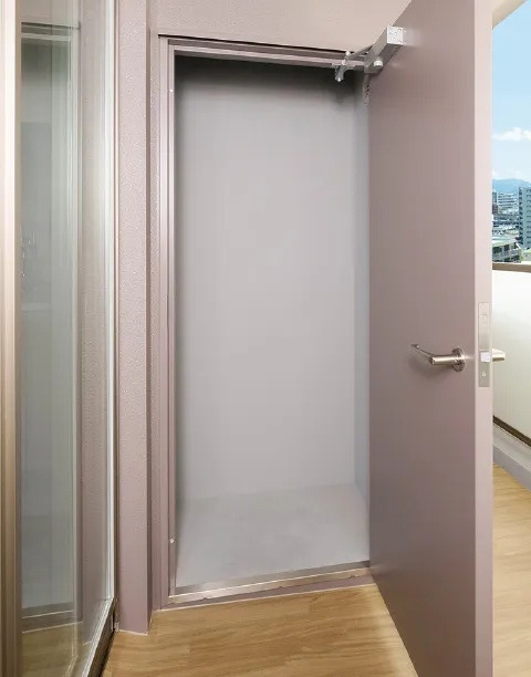 トランクルーム