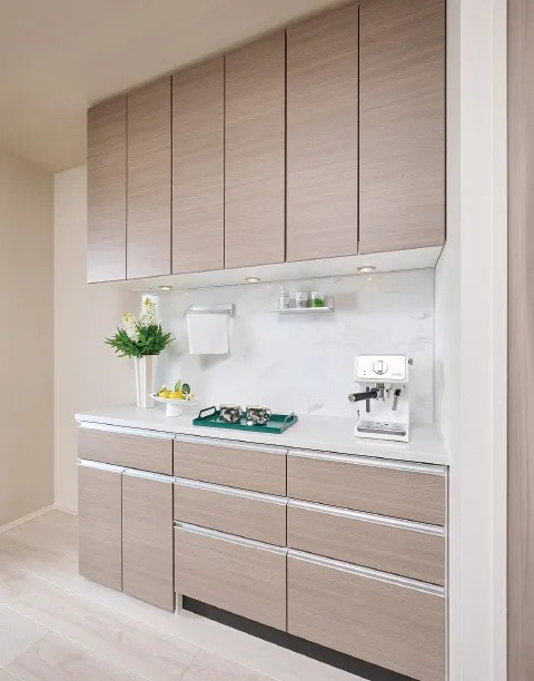 カップボード
【OPTION】