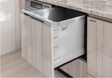 食器洗い乾燥機