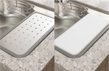 水切りプレートZT・まな板Z