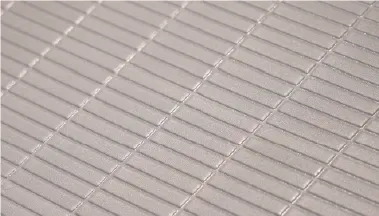 フラッグストーンフロア