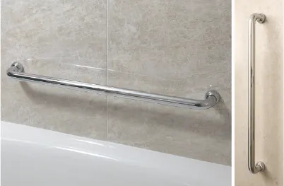 浴室手摺